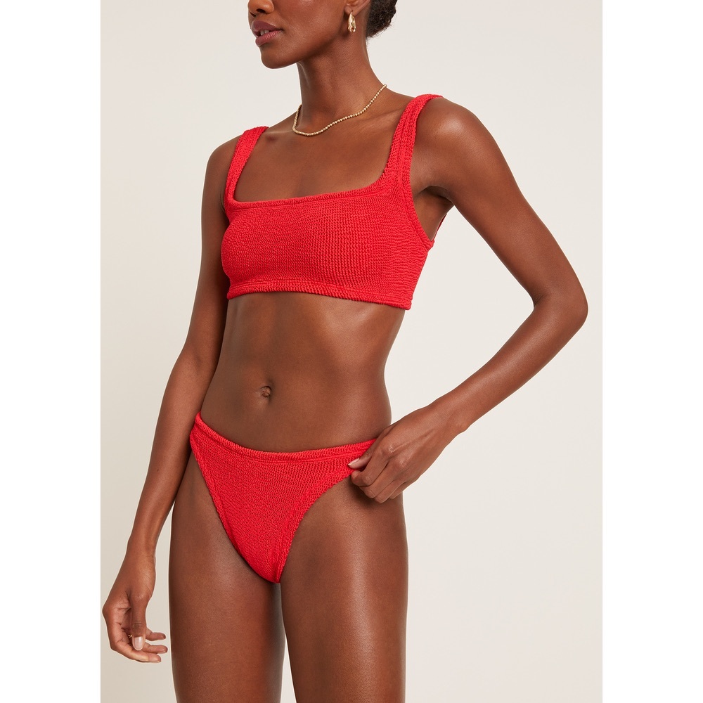 Hunza G Xandra Bikini NWT